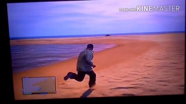 Мифы Gta 5 || затонувшая техника смотреть онлайн