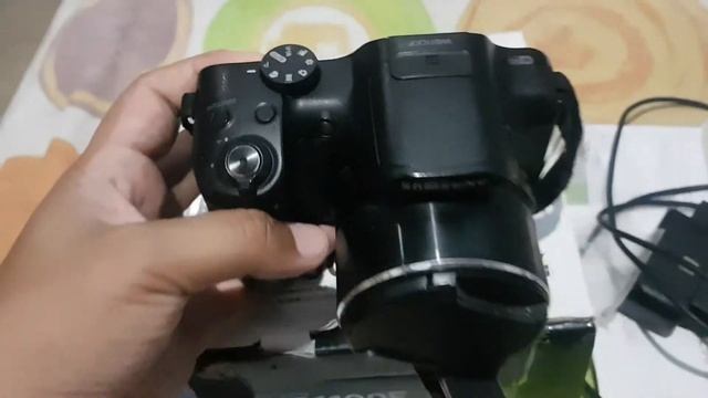 Samsung Smart Camera WB1100F смотреть онлайн