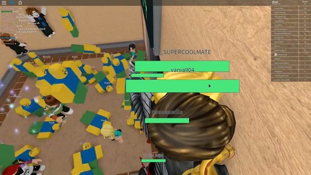 УПОРОТЫЙ ЛИФТ - ROBLOX | ПРИКЛЮЧЕНИЯ В ЛИФТЕ смотреть онлайн