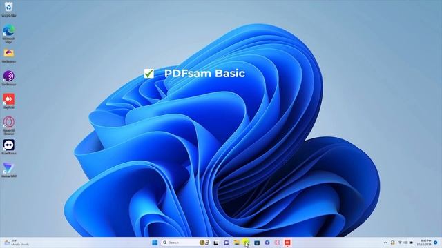 How to Merge PDF Files into One смотреть онлайн