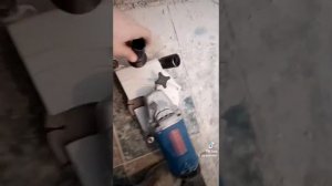 Штроборез или бороздодел.