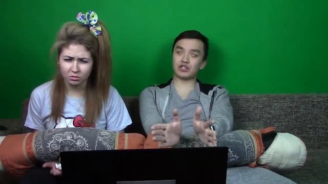 Реакция на Mr. Marmok ("Мармок", "Баги, Приколы, Фейлы") смотреть онлайн