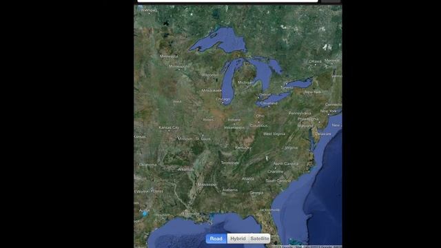Xamarin Evolve 2013: Building Mobile Cross-platform Geospatial Apps смотреть онлайн
