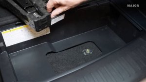 Инструкция Changan CS95 от Major Auto