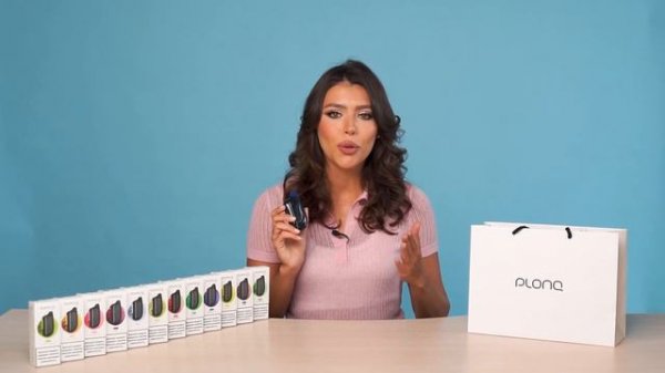 Plonq Max Smart  8000