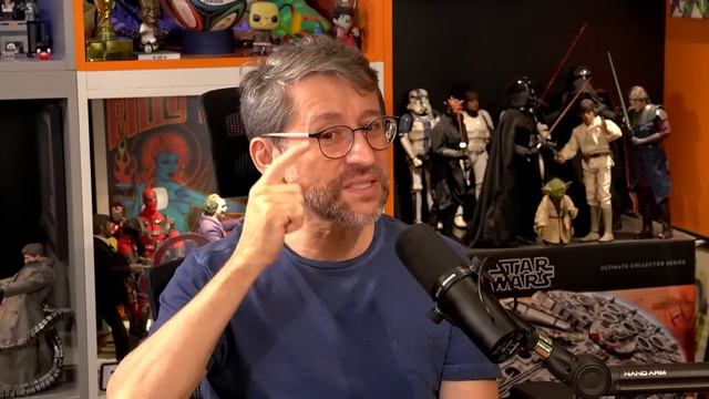 EX TURMA DO DIDI REVELA O MOTIVO DO PROGRAMA TER ACABADO - Tadeu Mello смотреть онлайн