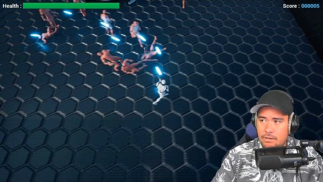 Formation Unreal Engine GRATUITE pour DÉBUTANTS смотреть онлайн