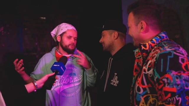 Fly Project - Mexico | Making Of смотреть онлайн
