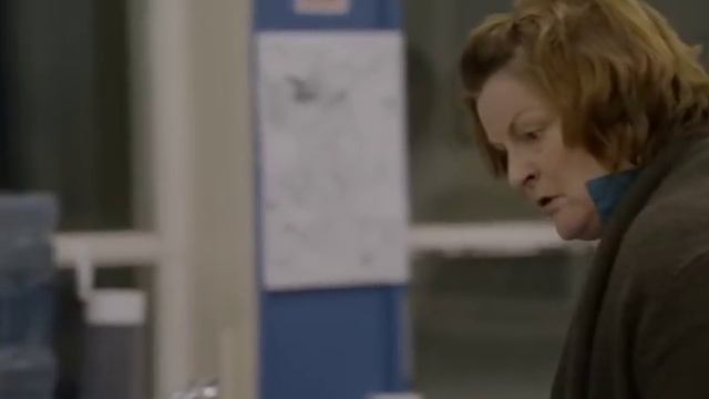 Vera S01e01 Hidden Depths смотреть онлайн