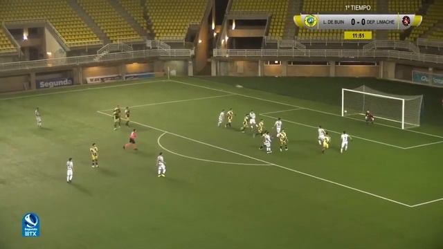 Fernando Saavedra, Defensa - Volante смотреть онлайн