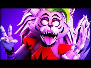 ЛУЧШЕ не СМОТРИ  FNAF КРИНЖ ИГРЫ !!!