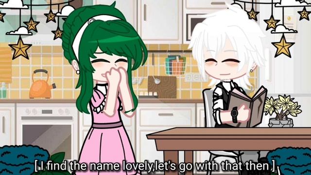 ⁉️?What's that noise?..?? || meme/trend || D3ad Inko + Deku's Birth AU || Gacha Club смотреть онлайн
