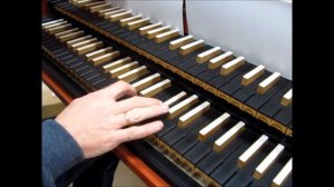 Настройка гармони - в поисках разгонки, несколько вариантов.