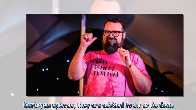 'Gutted' comedian Jarred Christmas confesses secret health battle with 'no cure' смотреть онлайн