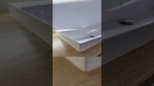 Раковины FLORENTINA из литьевого мрамора смотреть онлайн