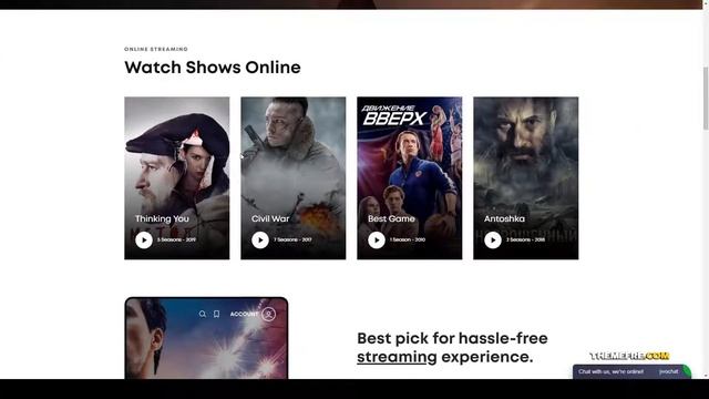 Digiflex Online Movie Streaming WordPress Theme movie dram Build Website смотреть онлайн