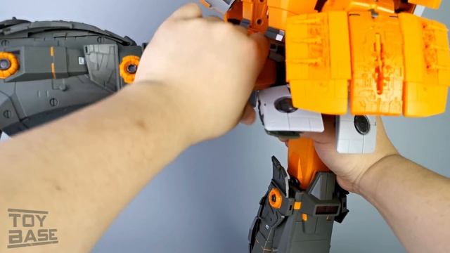 【Mechanical Planet Unicron !】01 Studio Cell Transformers 1986 G1 movie Unicron Satellite robot смотреть онлайн