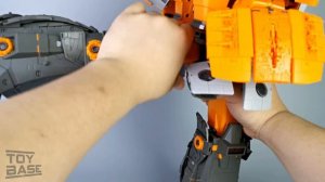 【Mechanical Planet Unicron !】01 Studio Cell Transformers 1986 G1 movie Unicron Satellite robot