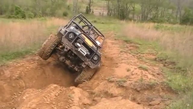 Eric Hoffman tries Baby *ss Crack at Joe's Farm 1 смотреть онлайн