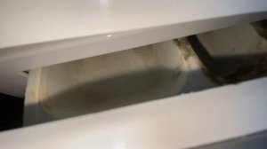 Vestel- cleaning cycle; Cotton 95*C