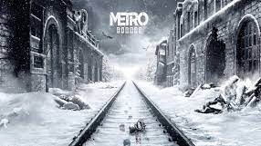 METRO EXODUS