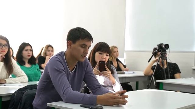 [UIB ACADEMY] Каукенова Татьяна - Казахстанско-китайские отношения смотреть онлайн