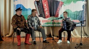 ГАРМОНИСТЫ РОССИИ  - НИКИТА РОНЖИН, НИЖЕГОРОДСКАЯ ОБЛАСТЬ, ЭФИР ОТ 08.10.2022