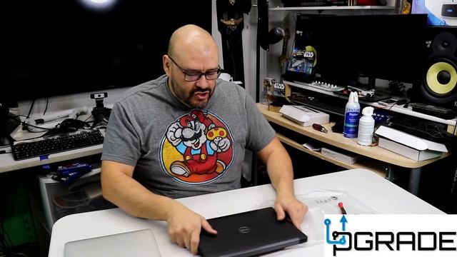 Dell Latitude 7280 смотреть онлайн