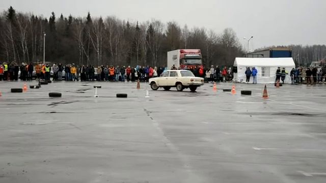 Витебск, весенние покатушки! смотреть онлайн