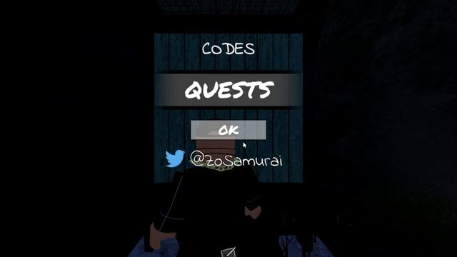 *NEW* ALL WORKING CODES FOR ZO SAMURAI IN 2022! ROBLOX ZO SAMURAI CODES смотреть онлайн