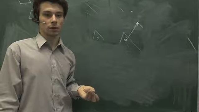 Паркеты. Онлайн-кружок журнала Квантик, занятие 16 (2013-2014 уч. год) смотреть онлайн