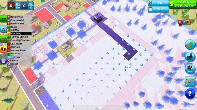 First Look: Epic City Builder 4 смотреть онлайн