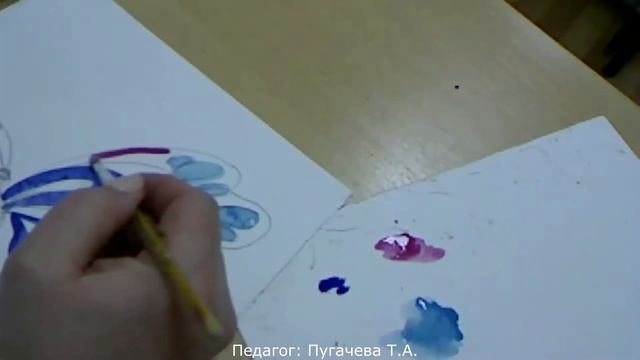Рисование смотреть онлайн