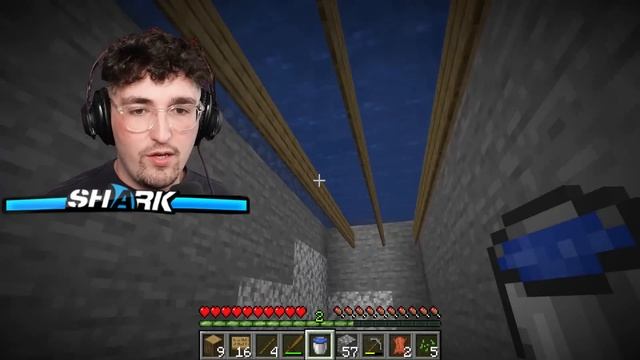 Testing Scary Minecraft Myths That TERRIFY You смотреть онлайн