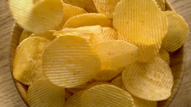 Lay's - из 100% натурального картофеля! смотреть онлайн