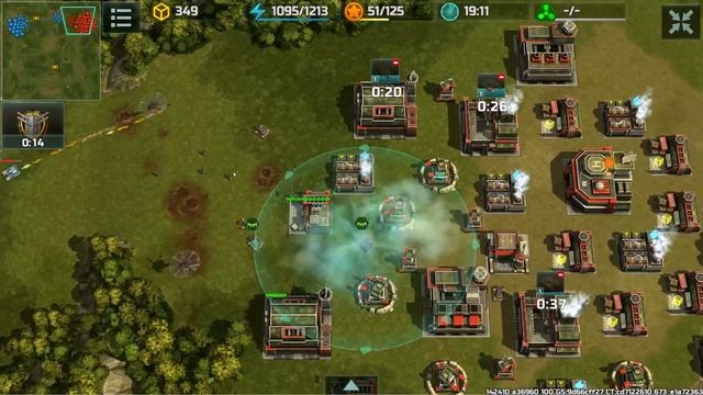 ЯГО-ХАМ VS МОЛОТЫ | БОЙ ОТ ПОДПИСЧИКА #1 | АРТ ОФ ВАР 3 | ART OF WAR 3 | ОКТЯБРЬ 2023 смотреть онлайн