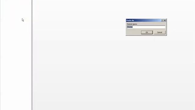 Access 2013/2016 Pop up Calendar Control VBA смотреть онлайн