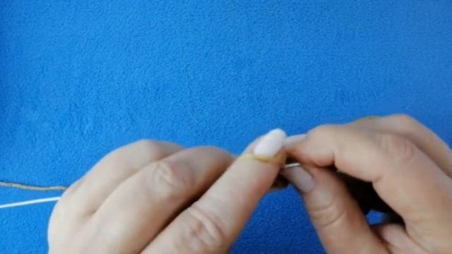 Обувь для куколки, имитация сандаликов на стопу длиной 5 см. смотреть онлайн