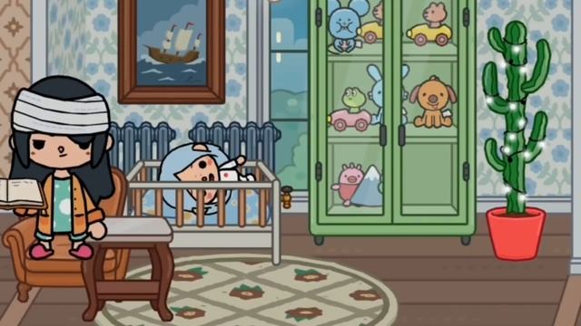 ?СУДНАЯ НОЧЬ?||? ВСЕ СЕРИИ ?||?сериал тока бока?||минифильм||only toca смотреть онлайн