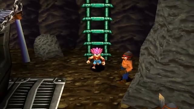 Let's Play Tomba! 2 Part 5: Save Gran! смотреть онлайн