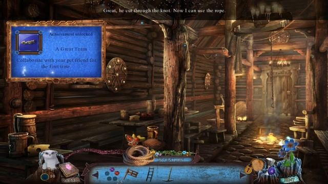Myths of the World 2: Stolen Spring Gameplay | HD 720p смотреть онлайн