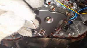 ниссан експерт акпп нет 1 и 2 передачи ищем причину часть 2