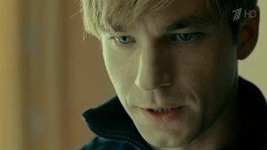 "Человечество накопило генетический груз". Сериал "Спарта", 7-я серия.