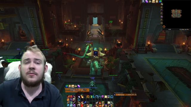 ЧТО ТАКОЕ ПРЕПАТЧ? НЕРФ ГОЛДФАРМА ИЗМЕНЕНИЯ И СОБЫТИЯ ПРЕПАТЧА ОЧЕНЬ ВАЖНЫЙ СОВЕТ ЧТО УСПЕТЬ СДЕЛАТ