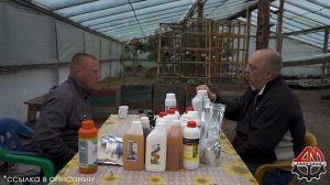 Агровит кор для выращивания самой большой тыквы?