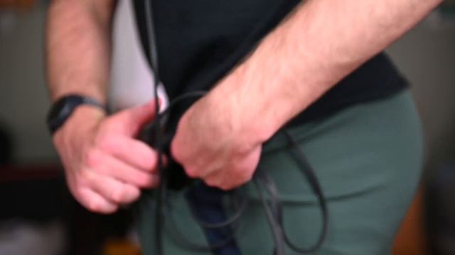 Sennheiser HD600 - a Normal Person's Perspective смотреть онлайн