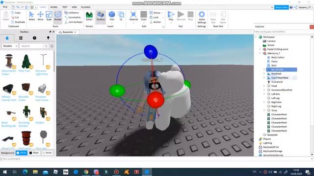 как сделать позинг?! 100%!!! без блендера!!!на пк. как сделать свою позу в роблокс на пк? смотреть онлайн