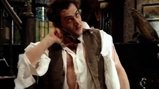 Здравствуйте, Я ваша тетя 1