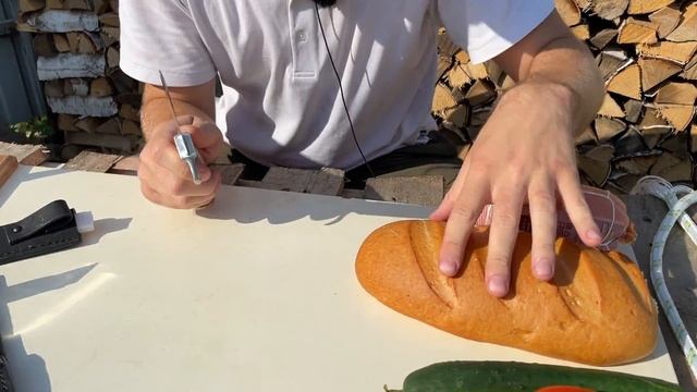 САМЫЙ УДОБНЫЙ НОЖ | ФИНСКИЙ НОЖ 