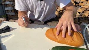 САМЫЙ УДОБНЫЙ НОЖ | ФИНСКИЙ НОЖ «PUUKKO»| УСИЛЕННАЯ ВЕРСИЯ